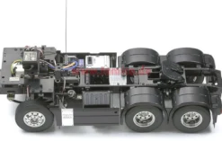 Tamiya MAN TGX 26.540 XLX 6x4 #56325
