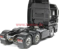 Tamiya MAN TGX 26.540 XLX 6x4 #56325