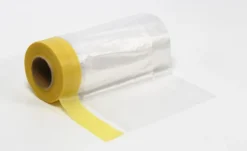 Tamiya 87164 Masking Tape 550mm Abdeckfolie 10m