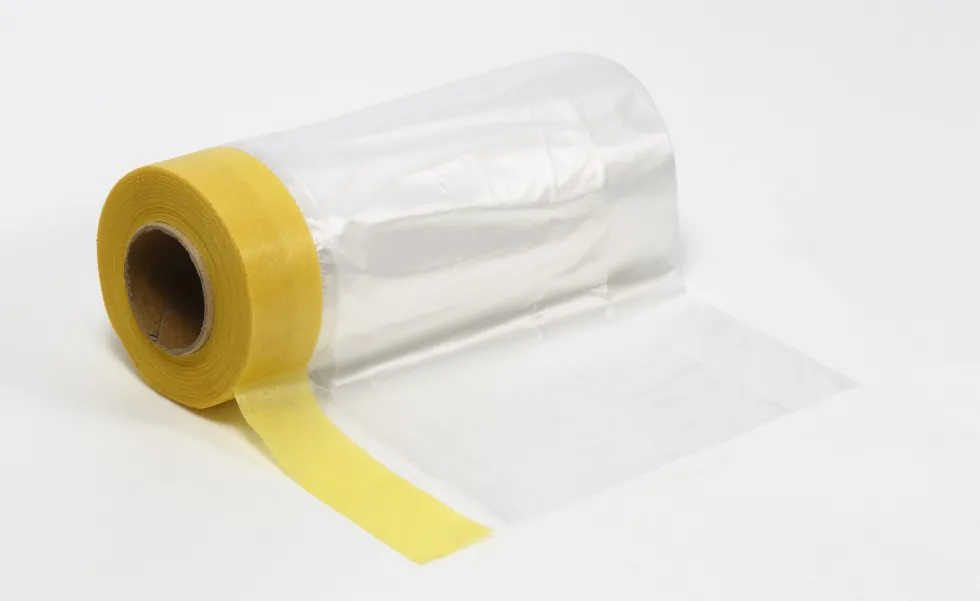 Tamiya 87164 Masking Tape 550mm Abdeckfolie 10m