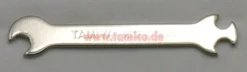 Tamiya Maulschlüssel (M2 / M2,5 / M3) #4305026