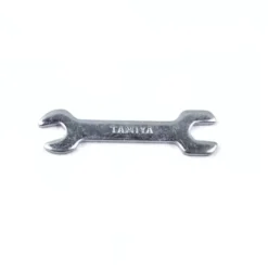 Tamiya 14301024 Maulschlüssel 2mm/3mm Bruiser