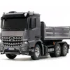 Tamiya 56357 MB Arocs 3348 Hinterkipper 1:14 Bausatz