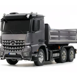 Tamiya 56357 MB Arocs 3348 Hinterkipper 1:14 Bausatz