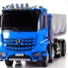 Tamiya 56366 MB Arocs 4151 8x4 Kipper 1:14 Bausatz