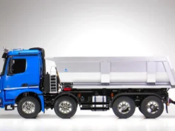 Tamiya 56366 MB Arocs 4151 8x4 Kipper 1:14 Bausatz