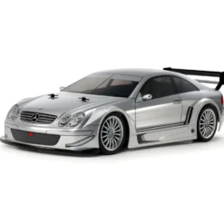 Tamiya 58722 MB CLK AMG 2002 (TT-02) Bausatz