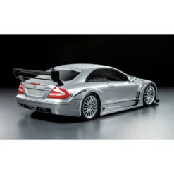 Tamiya 58722 MB CLK AMG 2002 (TT-02) Bausatz