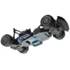 Tamiya 58669 M-08 Chassis Bausatz