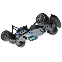 Tamiya 58669 M-08 Chassis Bausatz