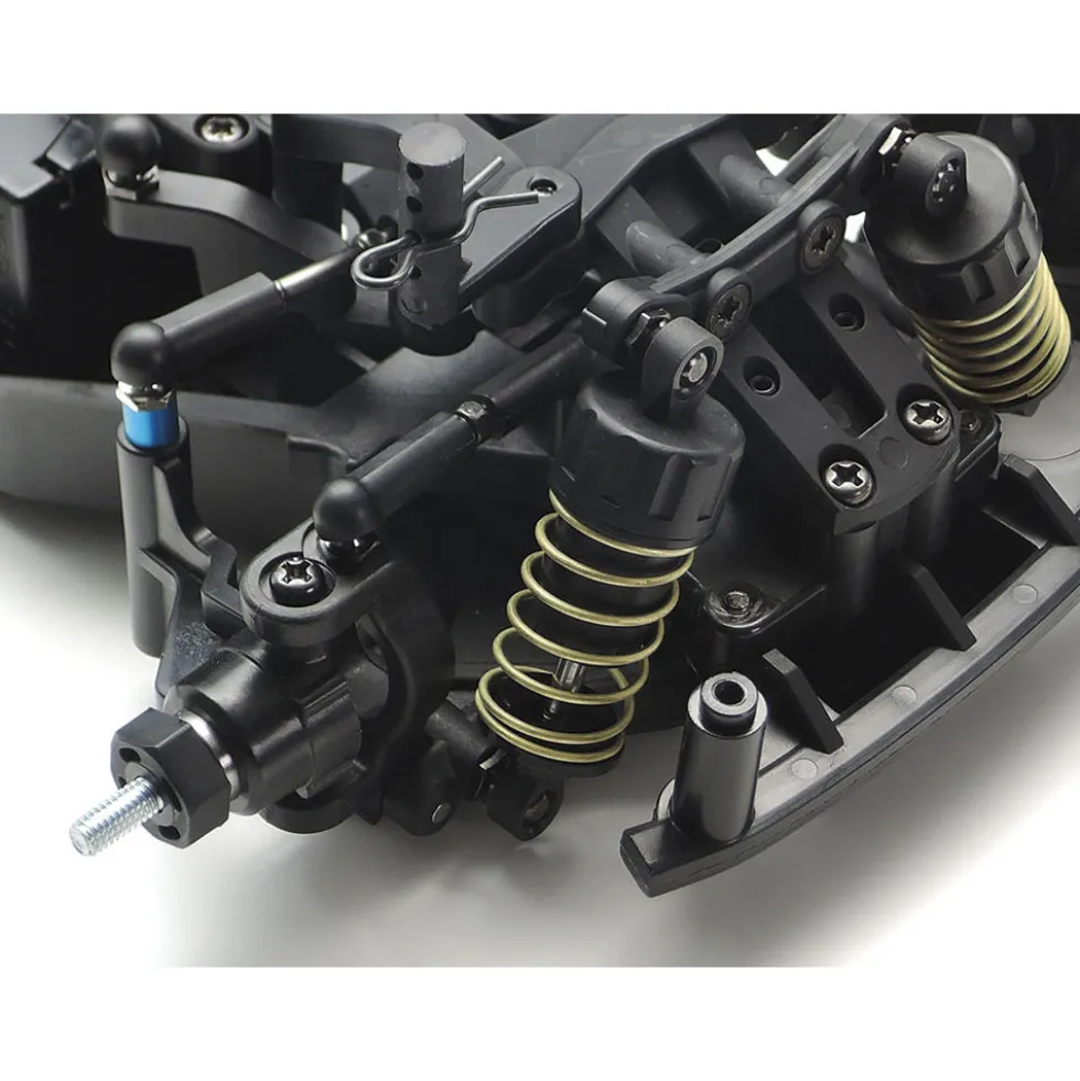 Tamiya 58669 M-08 Chassis Bausatz