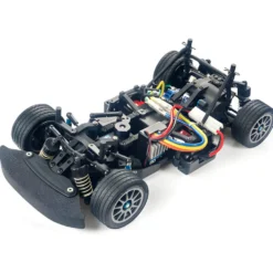 Tamiya 58669 M-08 Chassis Bausatz