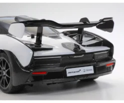 Tamiya 58711 McLaren Senna (TT-02) Bausatz 1:10