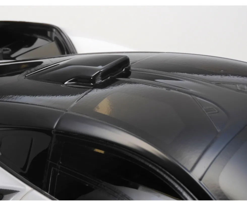 Tamiya 58711 McLaren Senna (TT-02) Bausatz 1:10