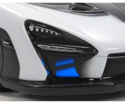 Tamiya 58711 McLaren Senna (TT-02) Bausatz 1:10