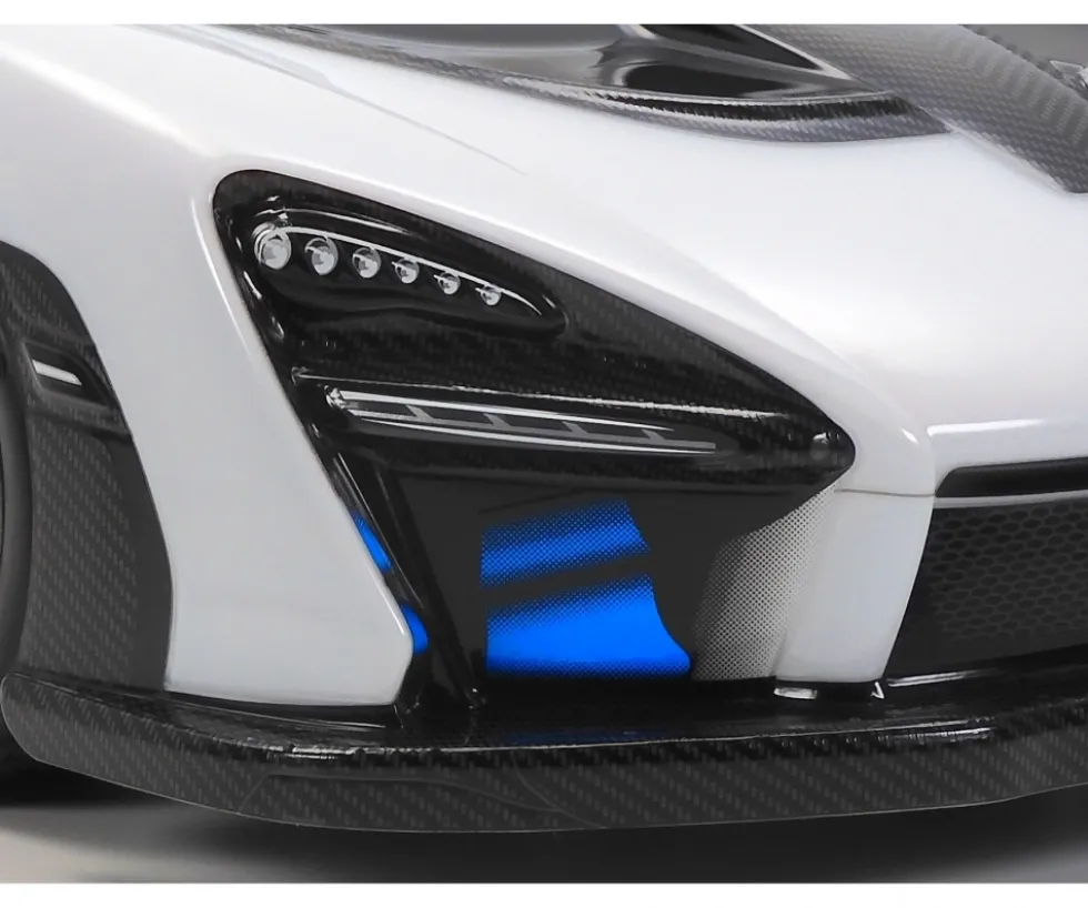 Tamiya 58711 McLaren Senna (TT-02) Bausatz 1:10