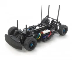 Tamiya 58647 M-07 Concept M-Chassis Bausatz