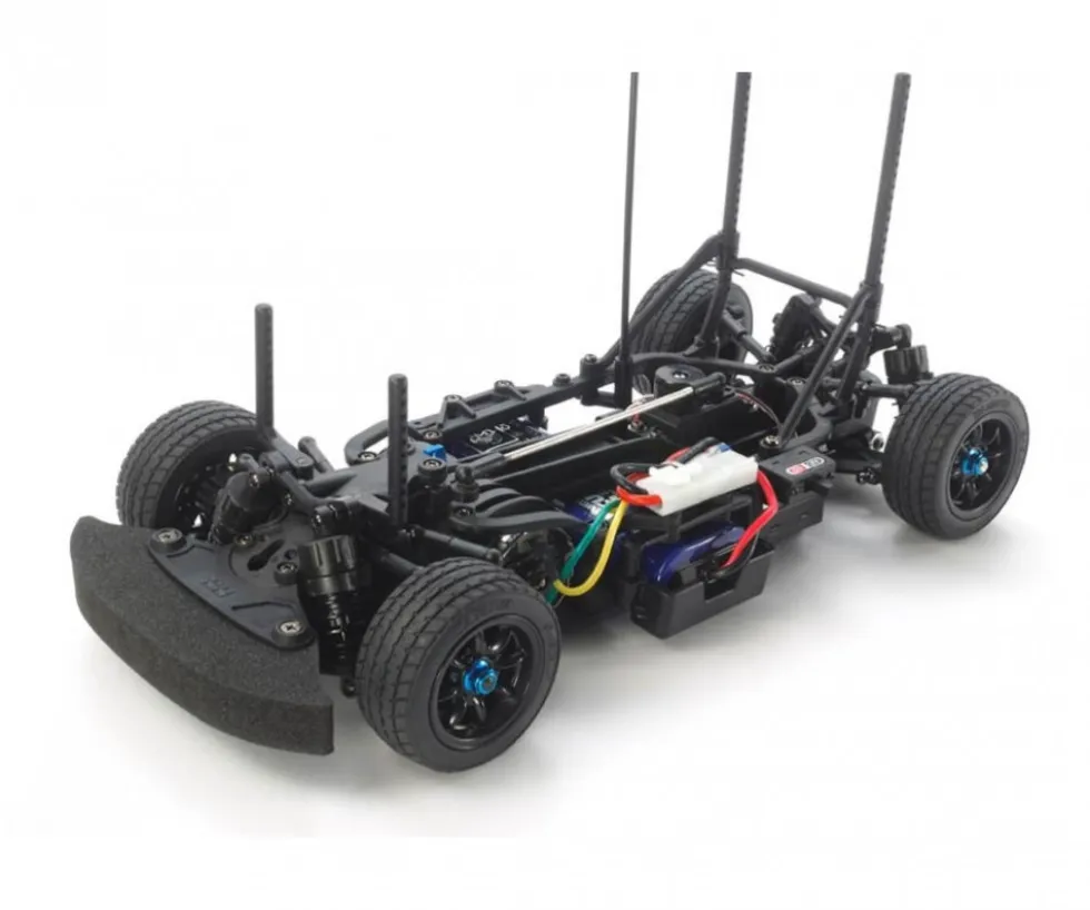 Tamiya 58647 M-07 Concept M-Chassis Bausatz