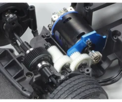 Tamiya 58647 M-07 Concept M-Chassis Bausatz