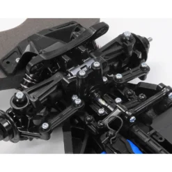 Tamiya 58750 Mercedes-AMG GT3 EVO (TT-02) Bausatz