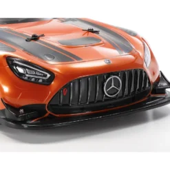 Tamiya 58750 Mercedes-AMG GT3 EVO (TT-02) Bausatz