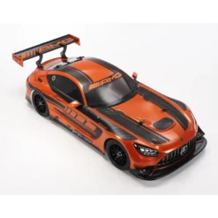 Tamiya 58750 Mercedes-AMG GT3 EVO (TT-02) Bausatz