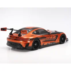 Tamiya 58750 Mercedes-AMG GT3 EVO (TT-02) Bausatz