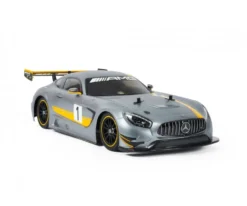 Tamiya 58639 Mercedes-AMG GT3 (TT-02) Bausatz 1:10