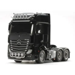 Tamiya 56348 Mercedes-Benz Actros 3363 Giga Space 6x4 Bausatz