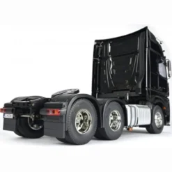 Tamiya 56348 Mercedes-Benz Actros 3363 Giga Space 6x4 BUNDLE "Gold"