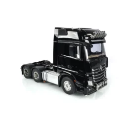 Tamiya 56348 Mercedes-Benz Actros 3363 Giga Space 6x4 BUNDLE 