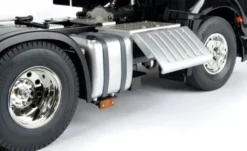 Tamiya 56348 Mercedes-Benz Actros 3363 Giga Space 6x4 BUNDLE 