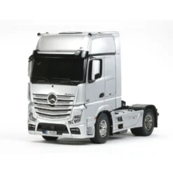 Tamiya Mercedes Benz Actros 1851 Gigaspace Bausatz #56335