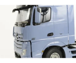 Tamiya 56335 Mercedes Benz Actros 1851 Gigaspace BUNDLE 