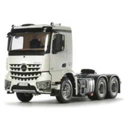 Tamiya 56352 Mercedes-Benz Arocs 3363 6x4 Bausatz 1:14