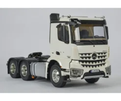 Tamiya 56352 Mercedes-Benz Arocs 3363 6x4 Bausatz 1:14