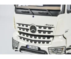 Tamiya 56352 Mercedes-Benz Arocs 3363 6x4 BUNDLE 