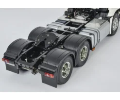 Tamiya 56352 Mercedes-Benz Arocs 3363 6x4 BUNDLE 
