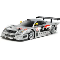Tamiya 58731 Mercedes-Benz CLK GTR (TC-01) Bausatz 1:10