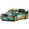 Tamiya Mercedes-Benz 190E 2.5-16 Evo. II Diebels Alt (TT-01E) Bausatz #58638