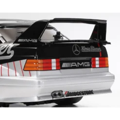 Tamiya 47525 Mercedes-Benz 190E Evo.II 1991 König-Pilsner (vorlackiert) TT-02 Bausatz