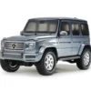 Tamiya 58675 Mercedes-Benz G-Klasse G500 CC-02 Bausatz 1:10