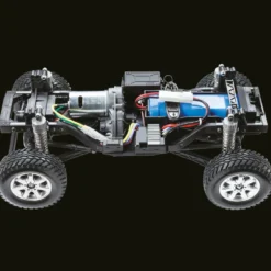 Tamiya 58675 Mercedes-Benz G-Klasse G500 CC-02 Bausatz 1:10