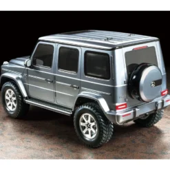 Tamiya 58675 Mercedes-Benz G-Klasse G500 CC-02 Bausatz 1:10