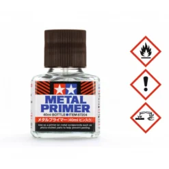 Tamiya 87204 Metall Grundierung 40ml