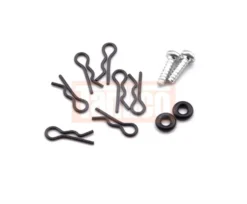 Tamiya Metallteile-Beutel D Xanavi Nismo Z (58330) #19400151