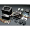 Tamiya MFC-03 Multifunktionseinheit für Euro-Trucks #56523