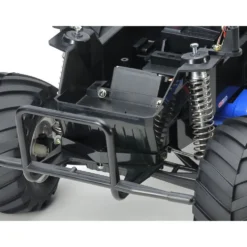 Tamiya Midnight Pumpkin (Chrom) Bausatz #58365