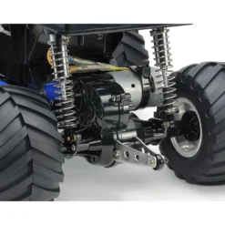 Tamiya Midnight Pumpkin (Chrom) Bausatz #58365