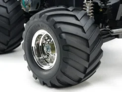 Tamiya Midnight Pumpkin (Chrom) Bausatz #58365